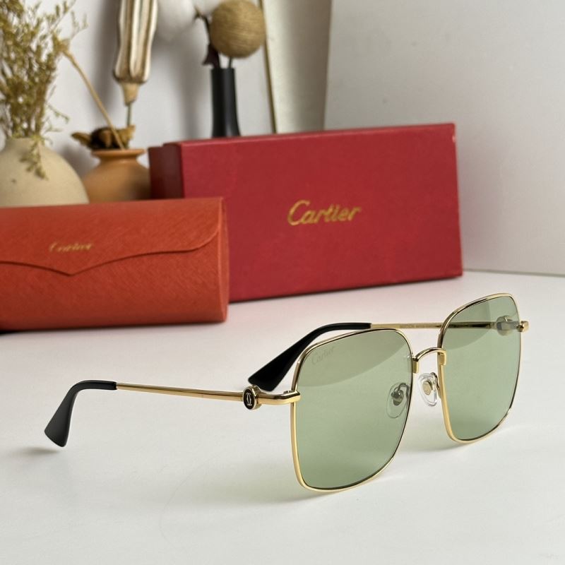 Cartier Sunglasses